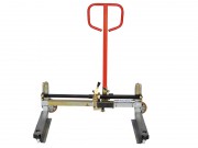 Flexi-Hubwagen