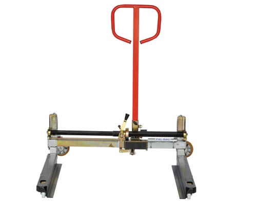 Flexi-Hubwagen