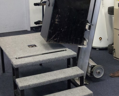 Treppensteiger PowerMate LE-1B Treppensteiger PowerMate LE-1B