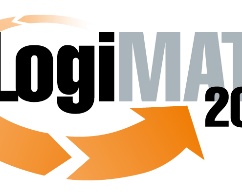 Logimat 2020