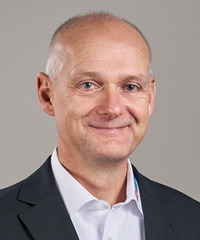 Thomas Taschner - Außendienst Nord