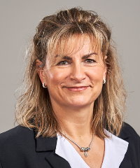 Olivia Eggers - Fachberater Kippbehälter, Heben und Werkstatt