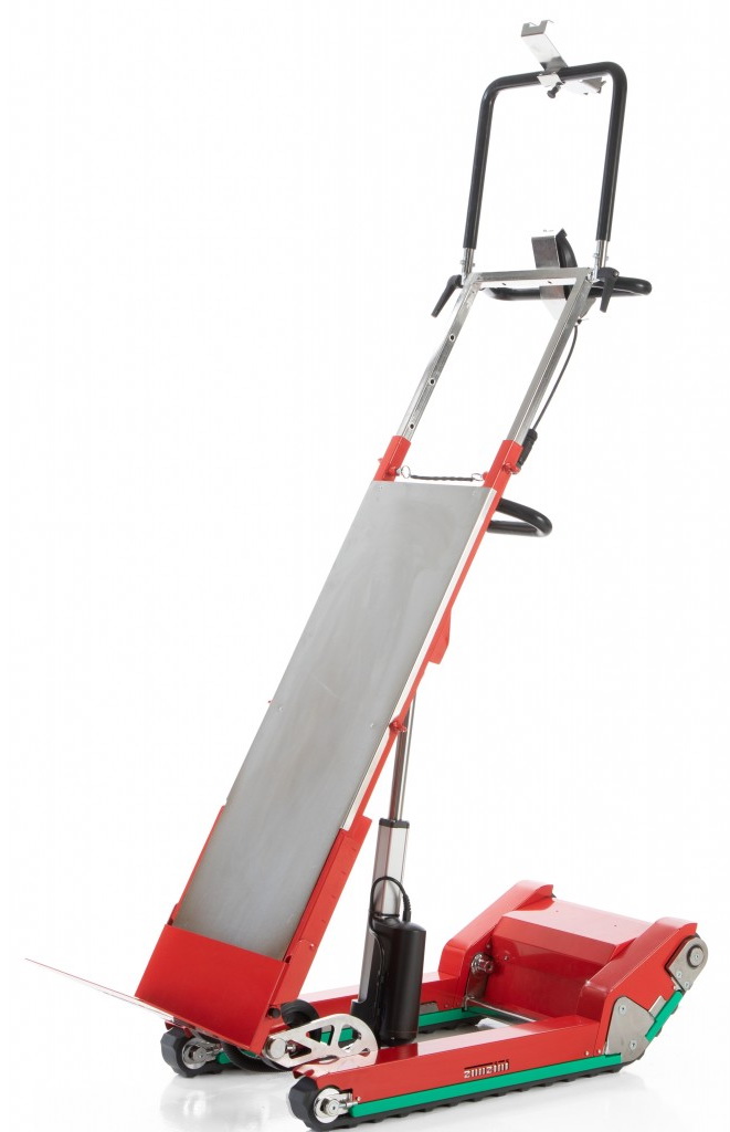 Treppensteiger Skipper Treppensteiger Skipper