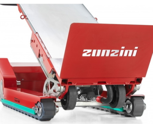 Treppensteiger Skipper Treppensteiger Skipper