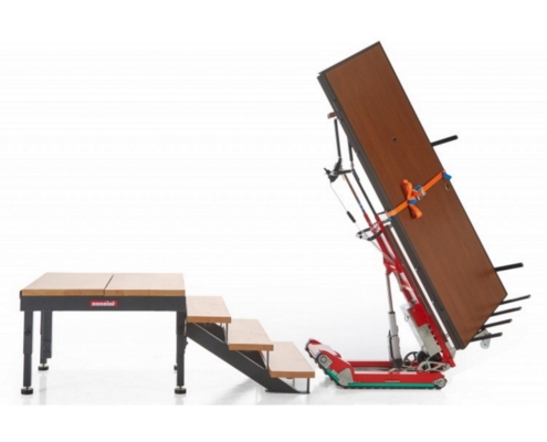 Treppensteiger Skipper Treppensteiger Skipper