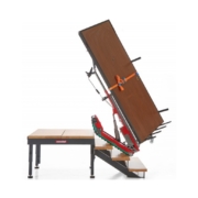 Treppensteiger Skipper Treppensteiger Skipper