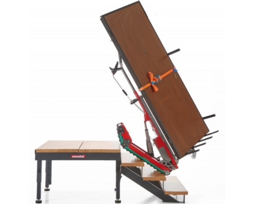 Treppensteiger Skipper Treppensteiger Skipper