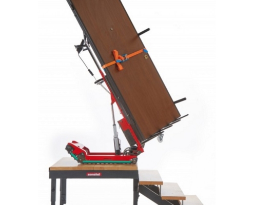 Treppensteiger Skipper Treppensteiger Skipper