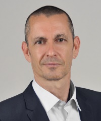 Sascha Achenbach - Fachberater Treppensteiger, Transportgeräte, Kippbehälter, Heben und Werkstatt