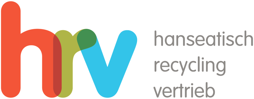 Referenzen und Anwenderberichte - Hanseatischen Recyclingprodukt Vertriebsgesellschaft (HRV)