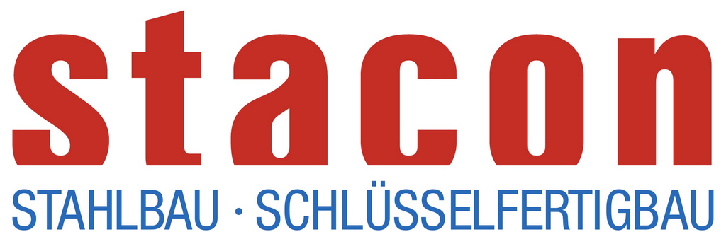 Referenzen und Anwenderberichte - Stacon GmbH & Co. KG – Ein Schubfachregal für besonders große Bleche