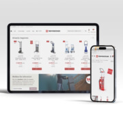 Treppensteiger Shop
