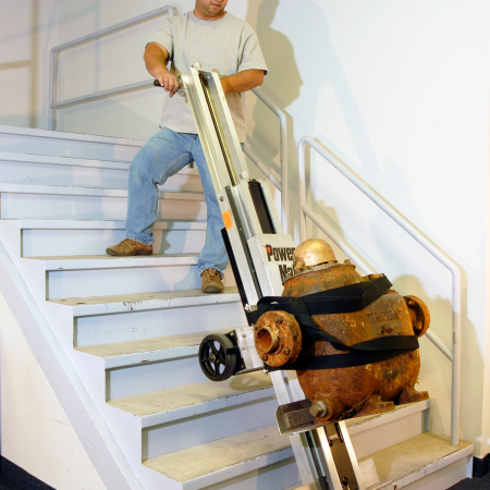 Treppensteiger PowerMate LE-1B Treppensteiger PowerMate LE-1B