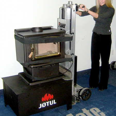 Treppensteiger PowerMate LE-1B Treppensteiger PowerMate LE-1B