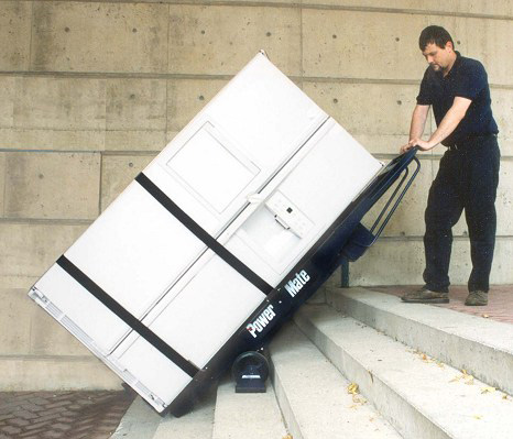 Treppensteiger PowerMate M-2B Treppensteiger PowerMate M-2B