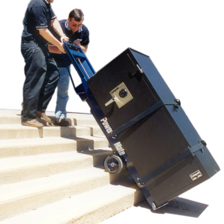 Treppensteiger PowerMate M-2B Treppensteiger PowerMate M-2B