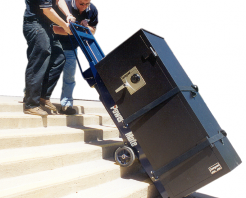 Treppensteiger PowerMate M-2B Treppensteiger PowerMate M-2B