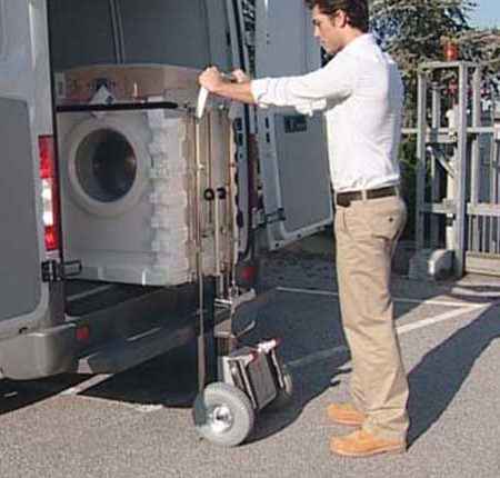 Treppensteiger Buddy Lift Treppensteiger Buddy Lift