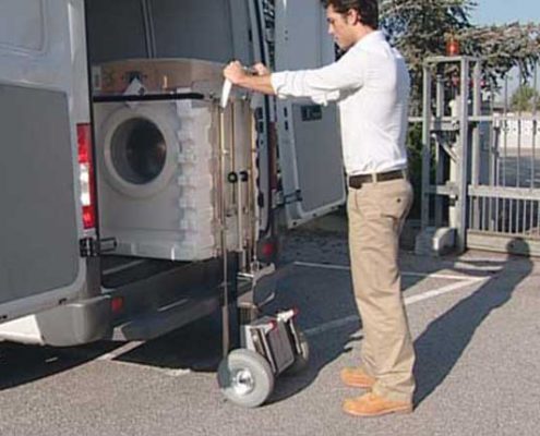 Treppensteiger Buddy Lift Treppensteiger Buddy Lift