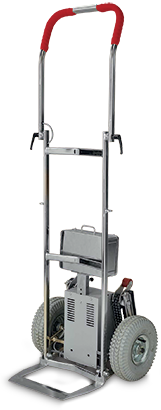 Treppensteiger Buddy