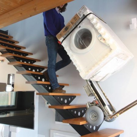 Treppensteiger Buddy Lift Treppensteiger Buddy Lift