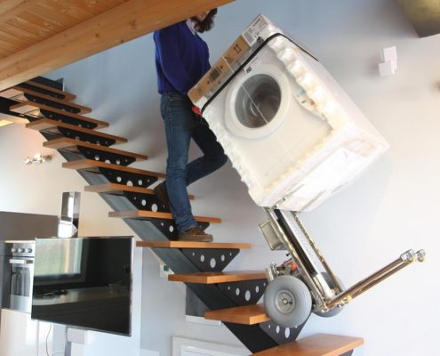 Treppensteiger Buddy Lift Treppensteiger Buddy Lift