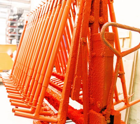 Bartels Eigenfertigung