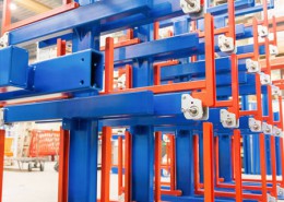 Bartels Eigenfertigung