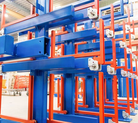 Bartels Eigenfertigung