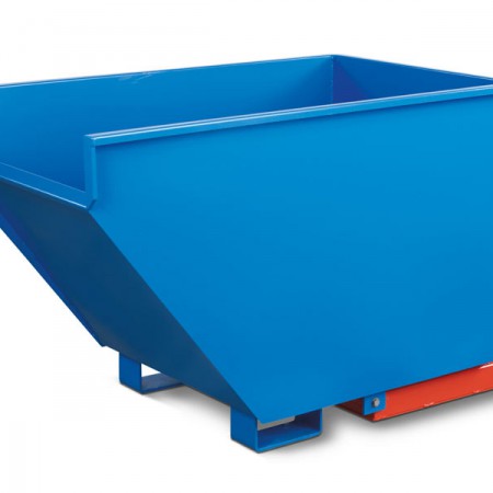 Bartels Kompakt-Kippbehälter Bartels Kompakt-Kippbehälter