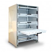 Bartels Schwerlastregale flex Bartels Schwerlastregale flex