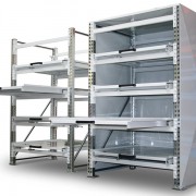 Bartels Schwerlastregale flex Bartels Schwerlastregale flex