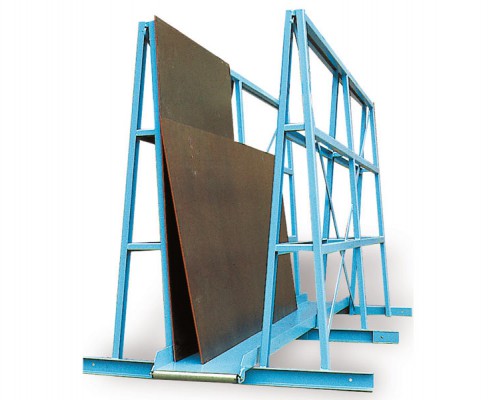 Bartels Tafelregale TRG