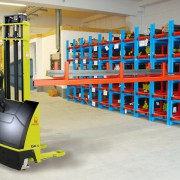 Bartels Wabenregal Bartels Wabenregal