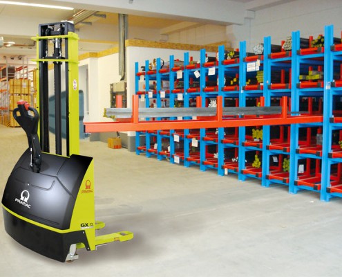 Bartels Wabenregal Bartels Wabenregal