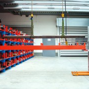 Bartels Wabenregal Bartels Wabenregal