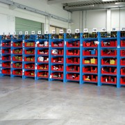 Bartels Wabenregal Bartels Wabenregal