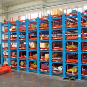 Bartels Wabenregal Bartels Wabenregal