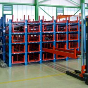 Bartels Wabenregal Bartels Wabenregal