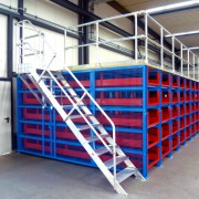 Bartels Wabenregal Bartels Wabenregal